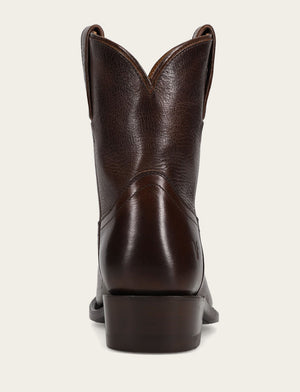 Billy Short - Antique Chocolate - Back