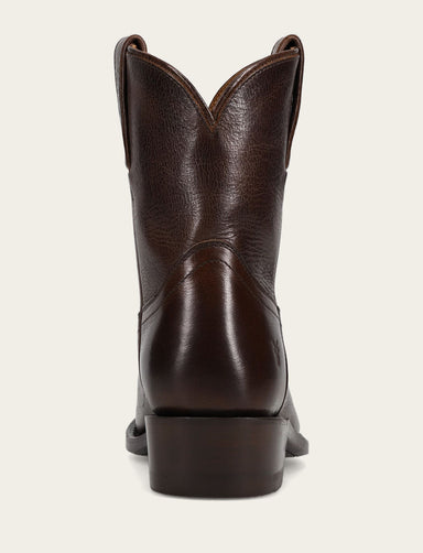 Billy Short - Antique Chocolate - Back