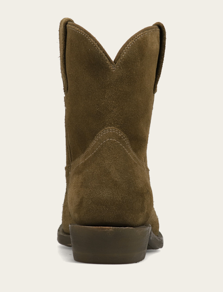 Billy Short - Moss - Back