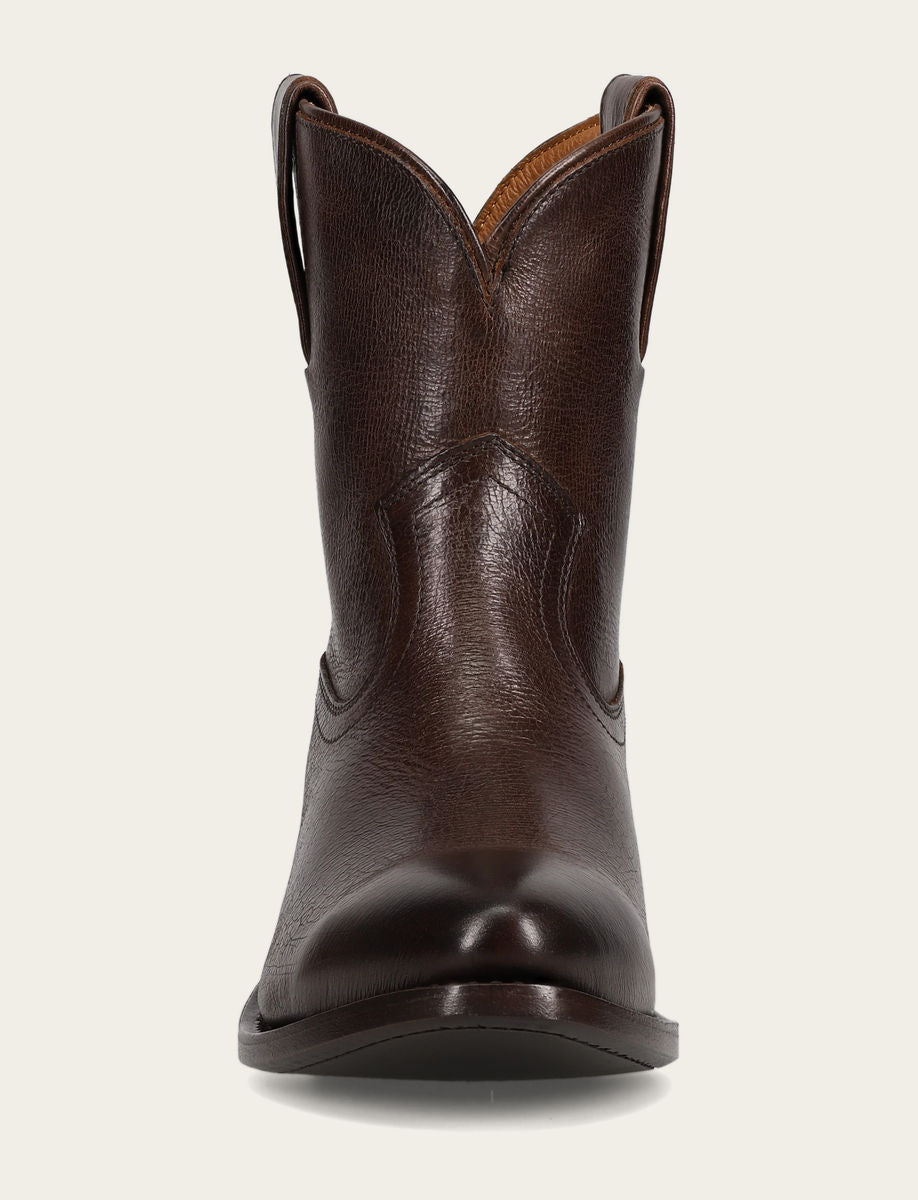 Billy Short - Antique Chocolate - Front