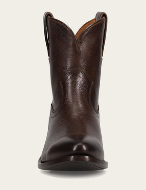 Billy Short - Antique Chocolate - Front