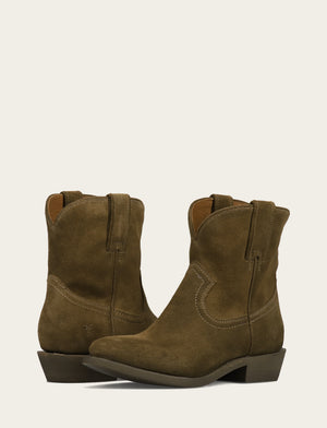 Billy Short - Moss - Pair