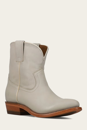 Frye billy chain short boot shop