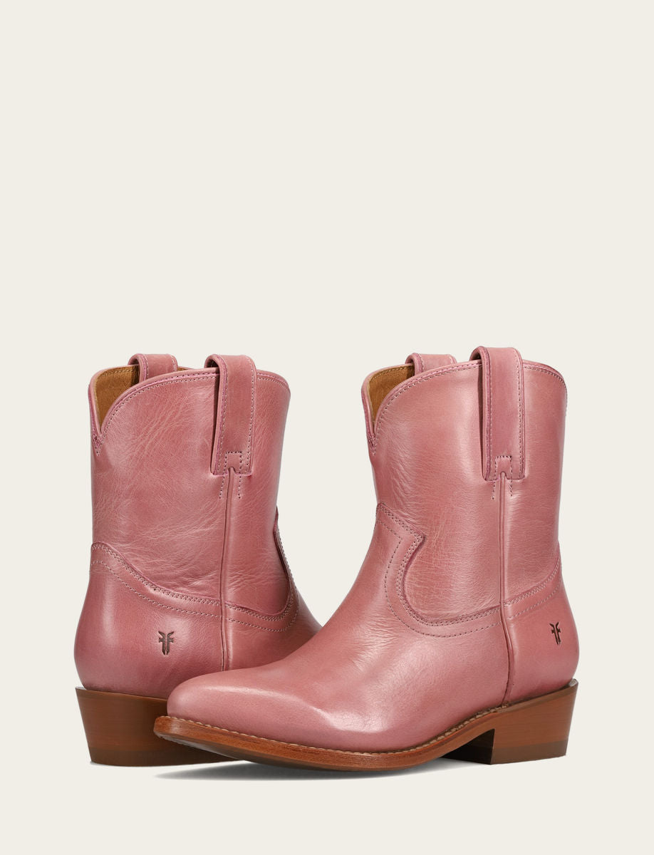 Billy Short - Vintage Pink - Pair