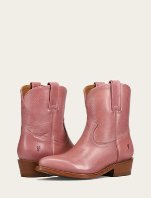 Billy Short - Vintage Pink - Pair