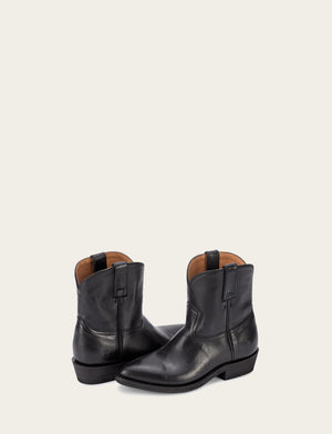 Billy Short - Black - Pair