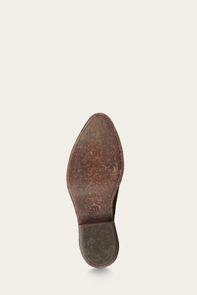 Billy Short - Taupe - Sole