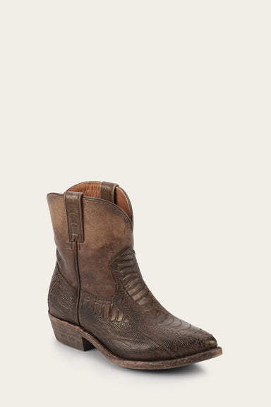 Billy Short - Taupe - Hero