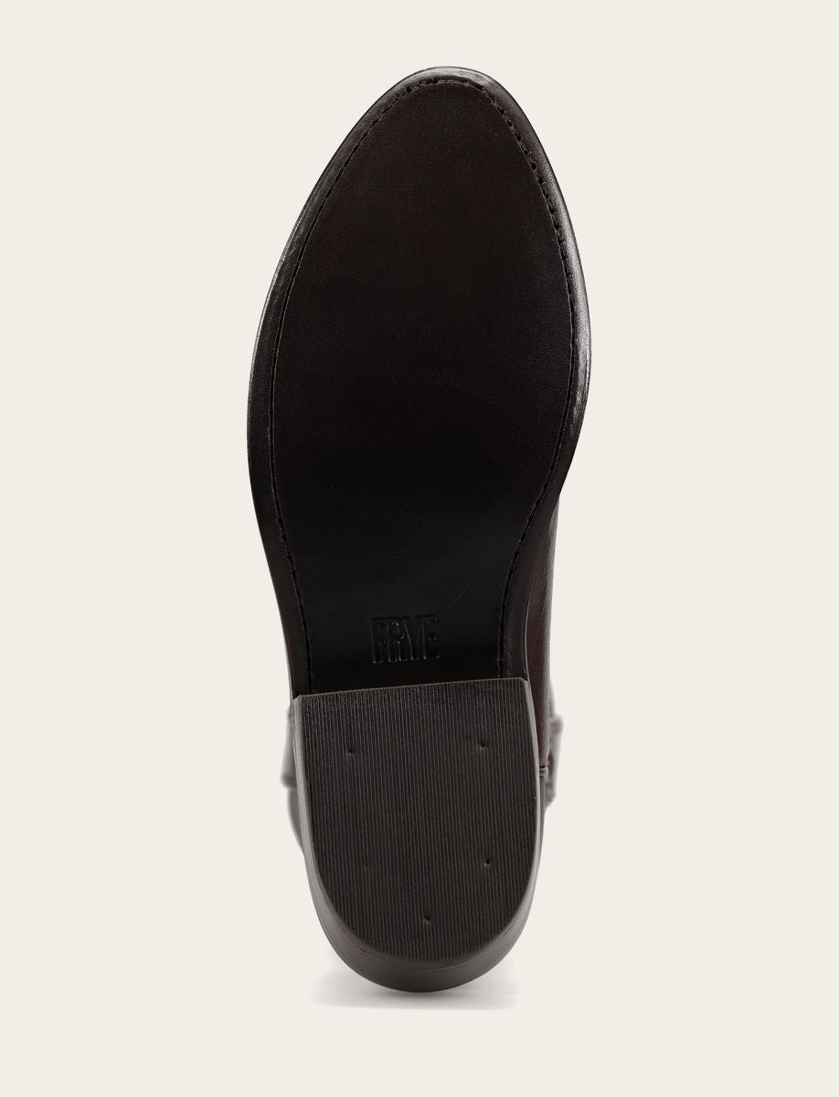 Billy Short - Antique Chocolate - Sole