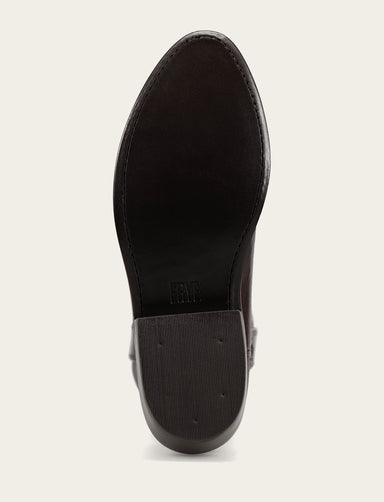 Billy Short - Antique Chocolate - Sole