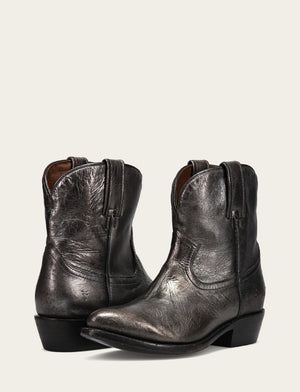 Billy Short - Dark Pewter - Pair