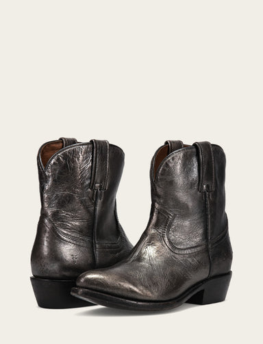 Billy Short - Dark Pewter - Pair
