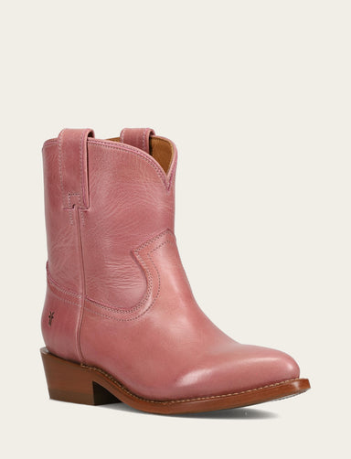 Billy Short - Vintage Pink - Hero