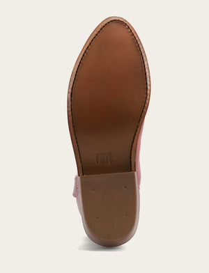 Billy Short - Vintage Pink - Sole