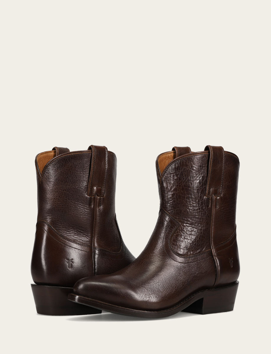 Billy Short - Antique Chocolate - Pair