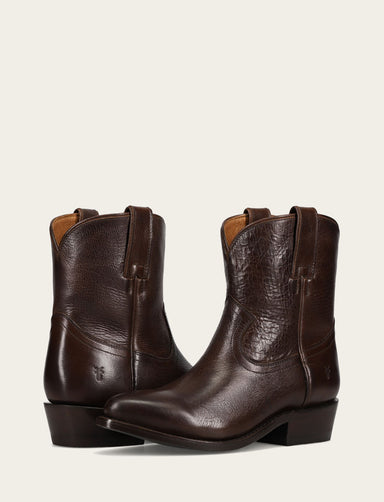 Billy Short - Antique Chocolate - Pair