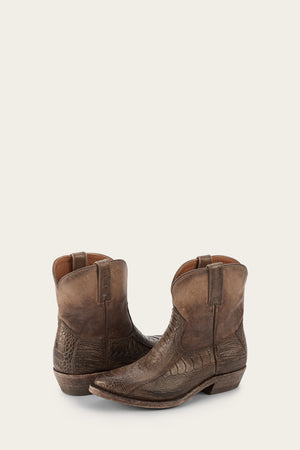 Billy Short - Taupe - Pair