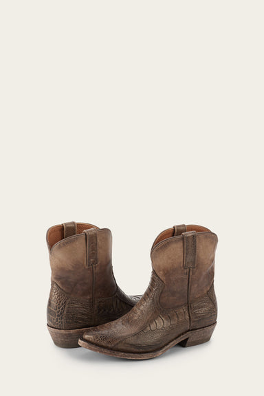 Billy Short - Taupe - Pair