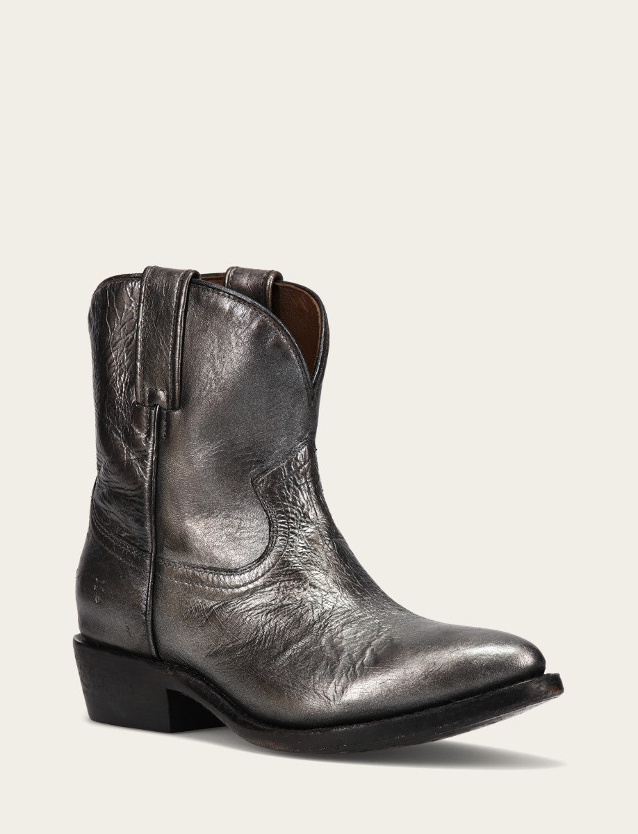Billy Short - Dark Pewter - Hero