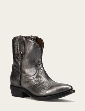 Billy Short - Dark Pewter - Hero