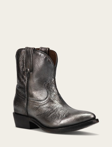 Billy Short - Dark Pewter - Hero