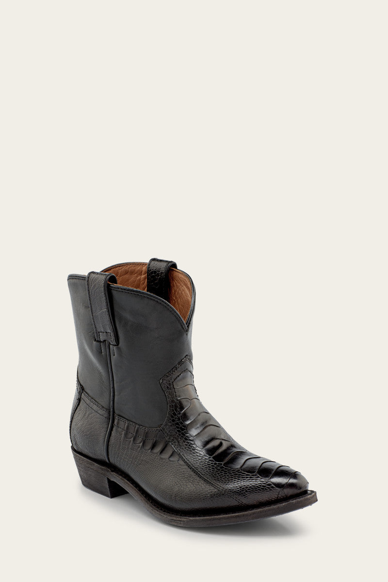 Billy Short Bootie | The Frye Company