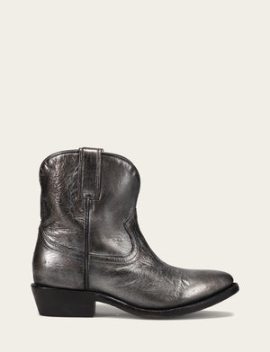 Billy Short - Dark Pewter - Outside