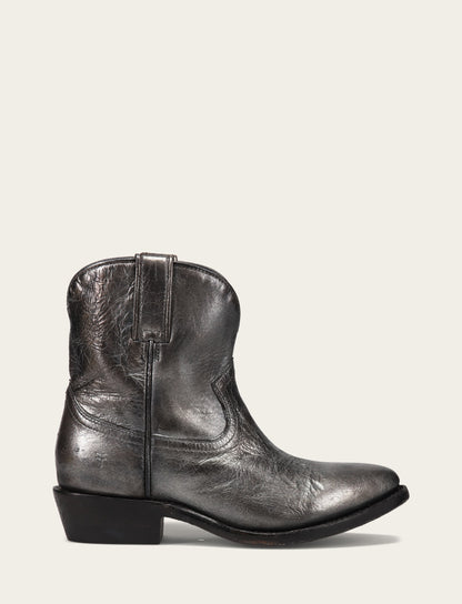 Billy Short - Dark Pewter - Outside