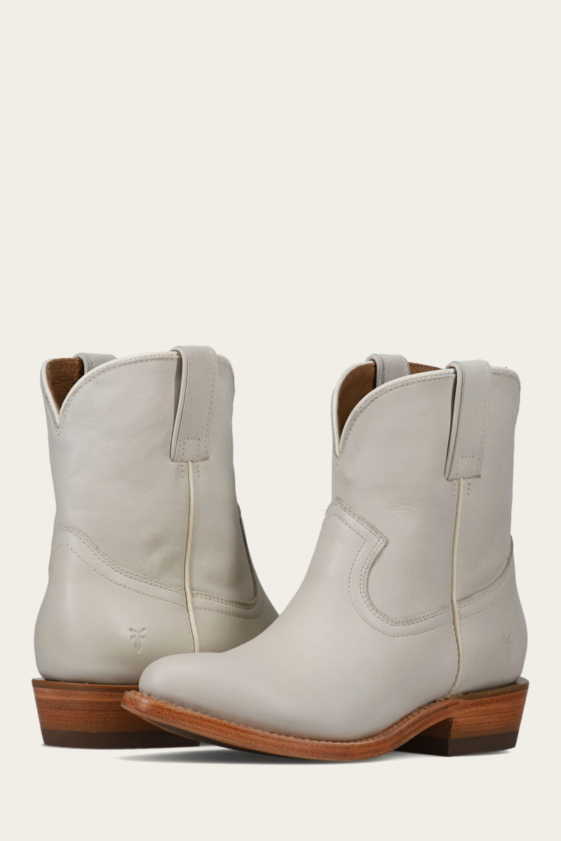 frye billy bootie