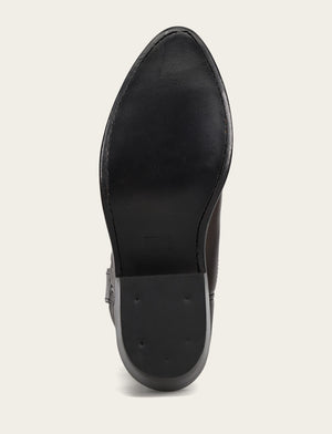 Billy Short - Black Graphite - Sole