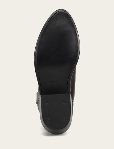 Billy Short - Black Graphite - Sole