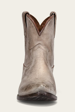frye billy bootie