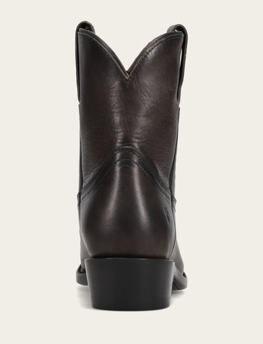 Billy Short - Black Graphite - Back