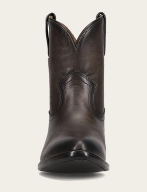 Billy Short - Black Graphite - Front