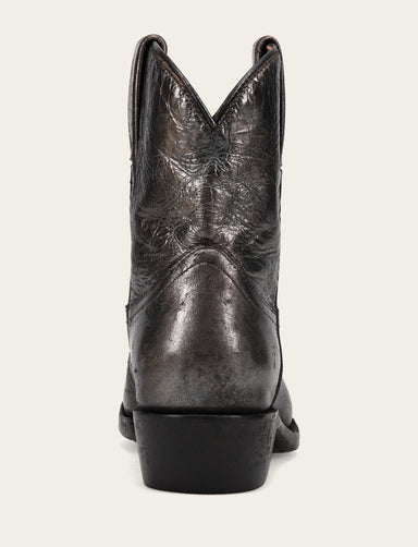 Billy Short - Dark Pewter - Back