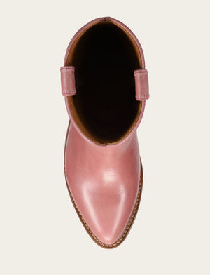Billy Short - Vintage Pink - Top Down