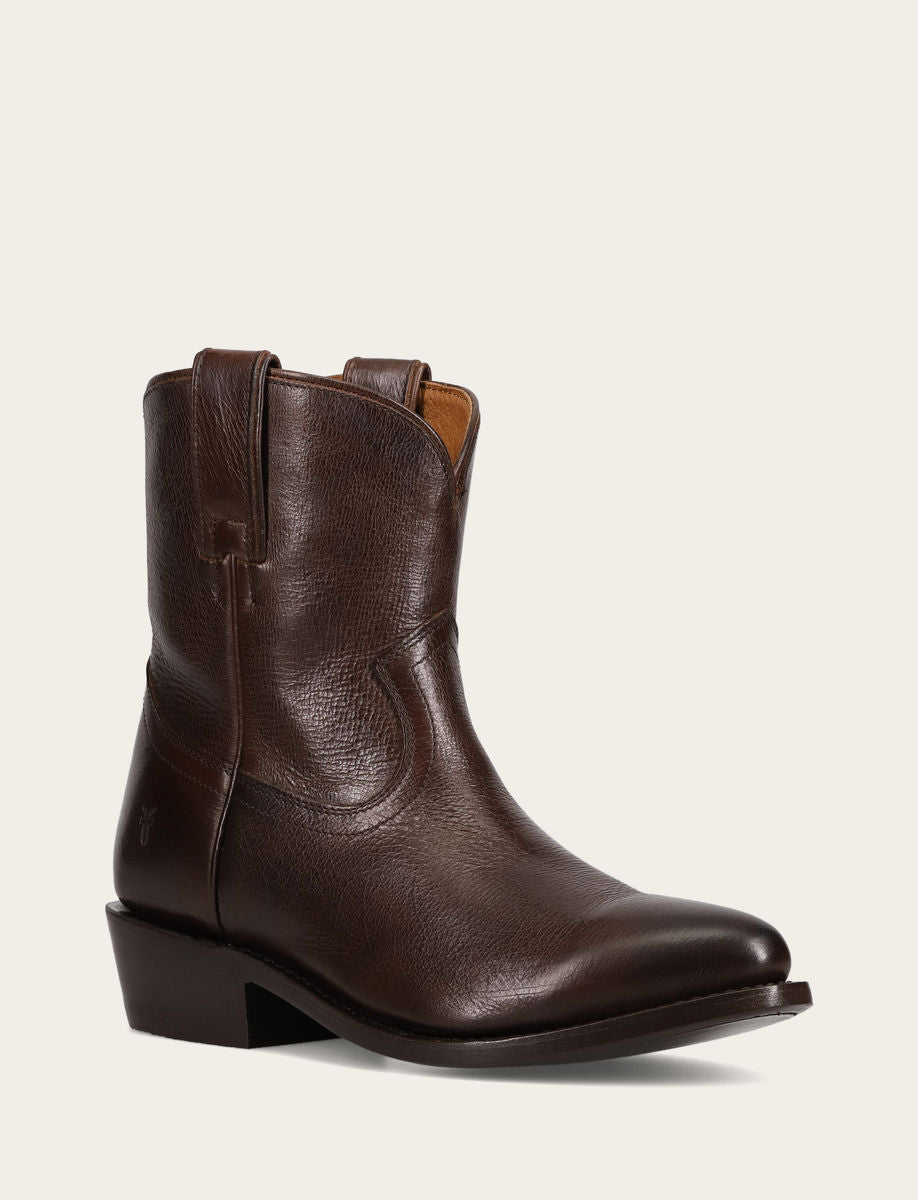 Billy Short - Antique Chocolate - Hero