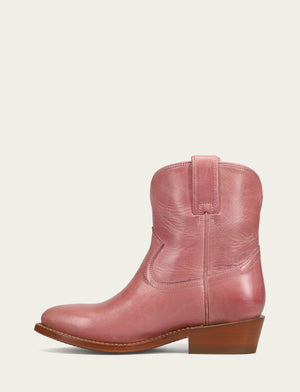 Billy Short - Vintage Pink - Inside