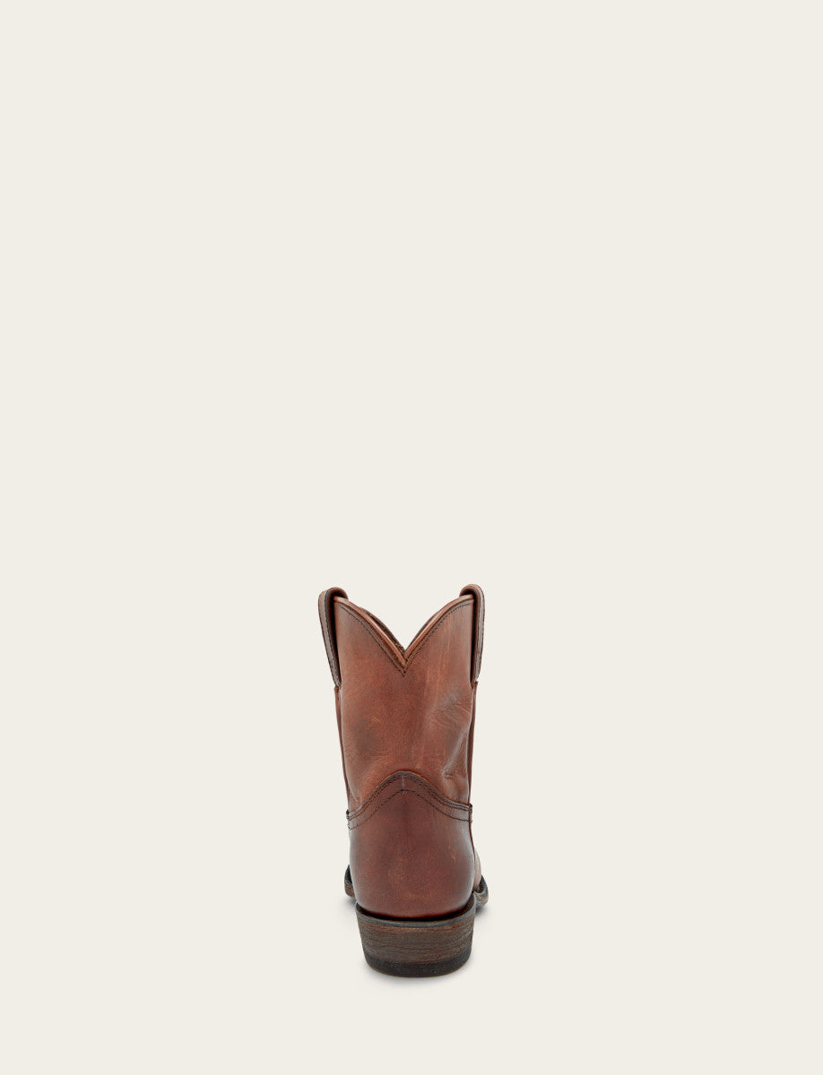 Billy Short - Cognac - Back