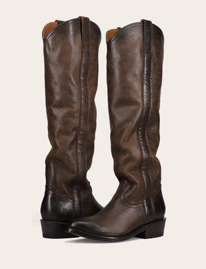 Billy Softy Tall - Brown - Pair