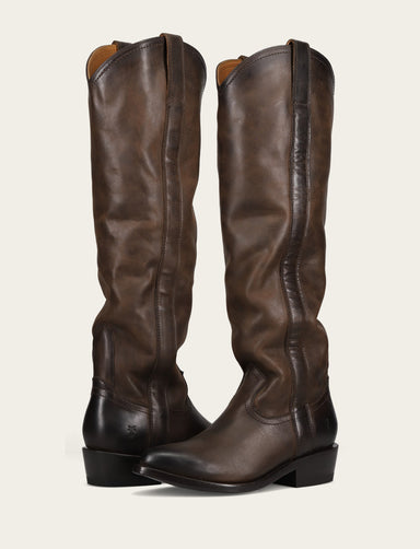 Billy Softy Tall - Brown - Pair