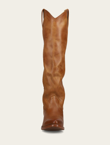 Billy Softy Tall - Amber - Front