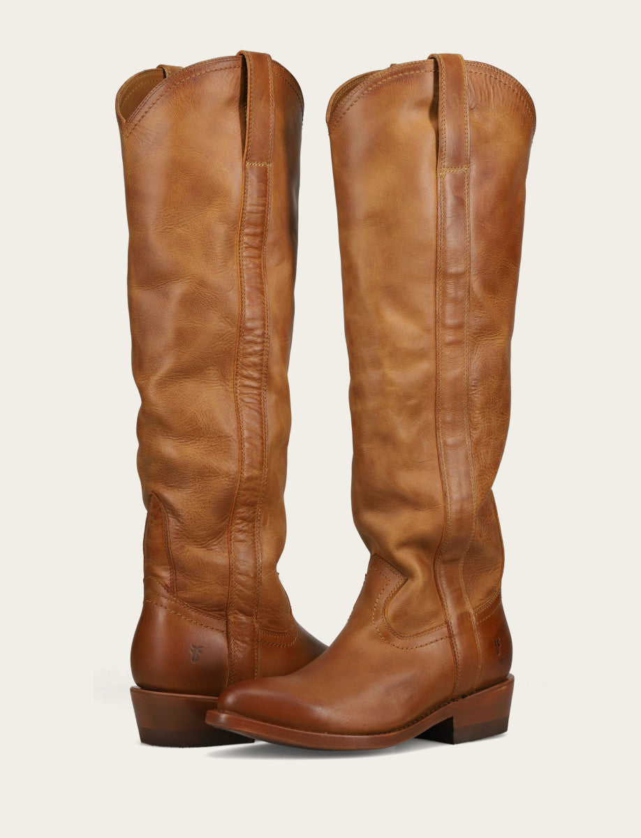 Billy Softy Tall - Amber - Pair