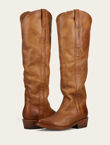 Billy Softy Tall - Amber - Pair