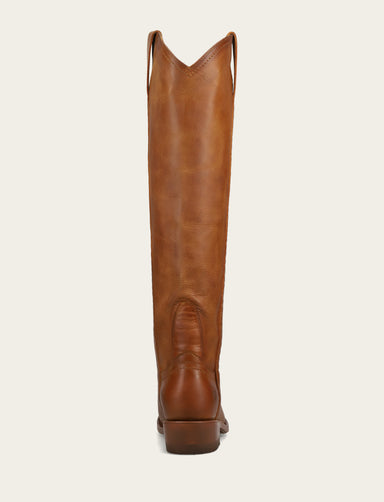 Billy Softy Tall - Amber - Back