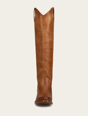 Billy Softy Tall - Amber - Front