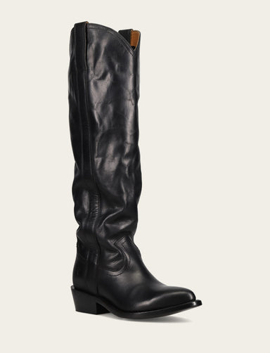 Billy Softy Tall - Black - Hero