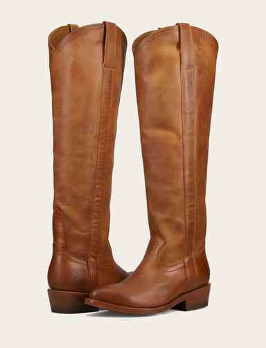 Billy Softy Tall - Amber - Pair