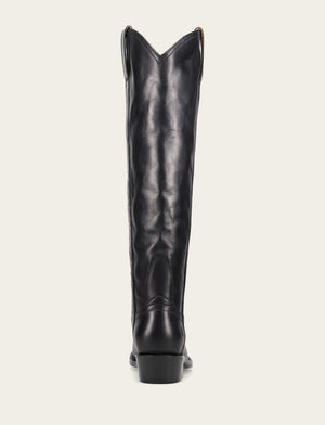 Billy Softy Tall - Black - Back