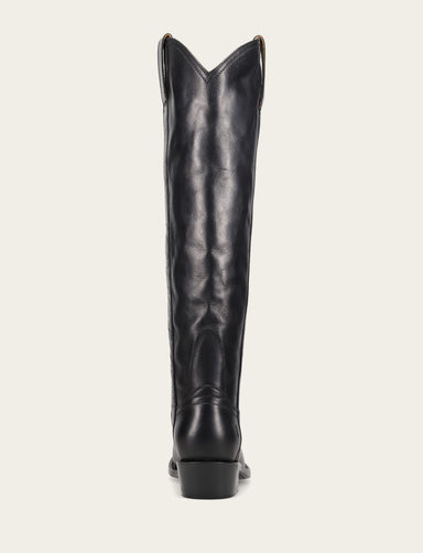 Billy Softy Tall - Black - Back